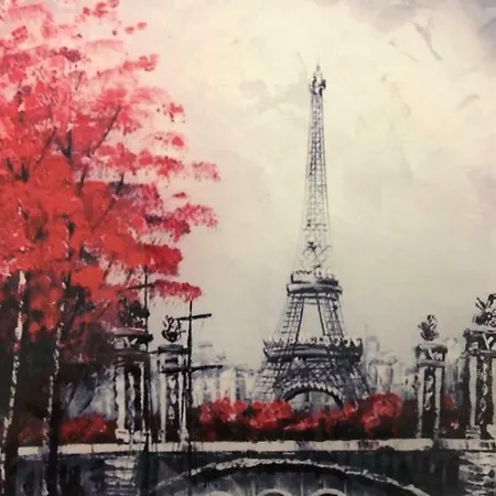 Pere Lachaise By Lovely