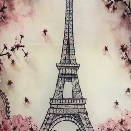 Pere Lachaise By Lovely *